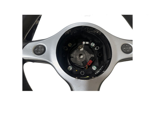 Руль Alfa Romeo 159 - года