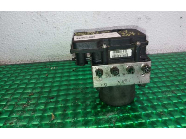 Блок АБС 0265800770   Opel  Combo C  2001 - 2011 года