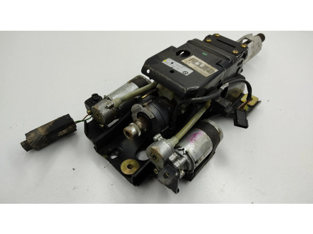 Рулевая рейка 10942659, 0390201666 BMW X5 E53 1999-2006 года