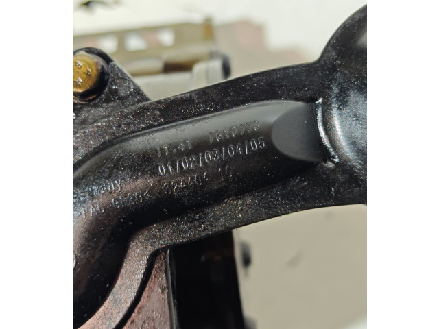 Čerpadlo oleje 7810773 BMW 3 E92 E93