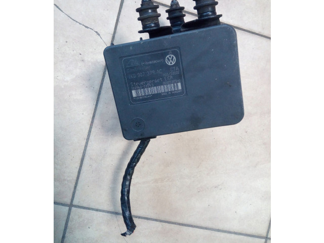 Jednotka ABS 1K0907379AC   Volkswagen Golf VI 2008