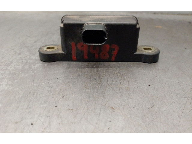 Блок управления P56029427AA Jeep Compass