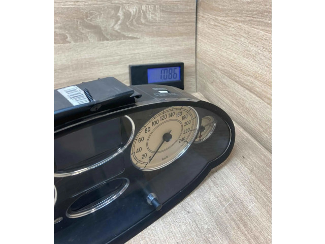 Панель приборов YAC112402, DF Rover 75