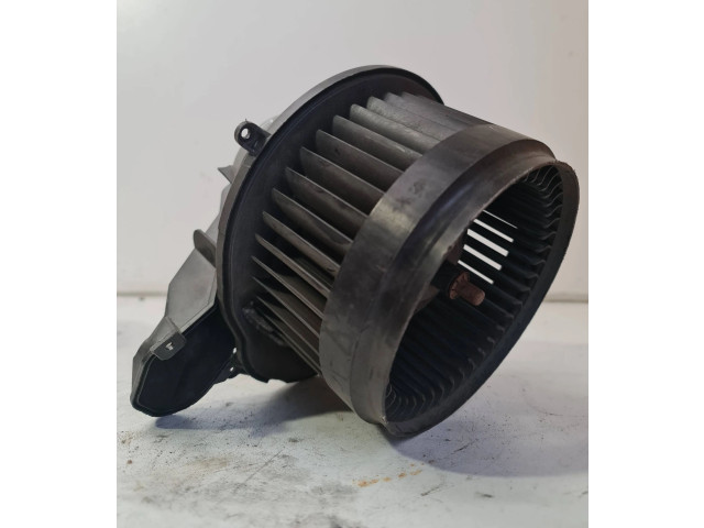 Вентилятор печки    LHD86577, 28417   Volvo V70