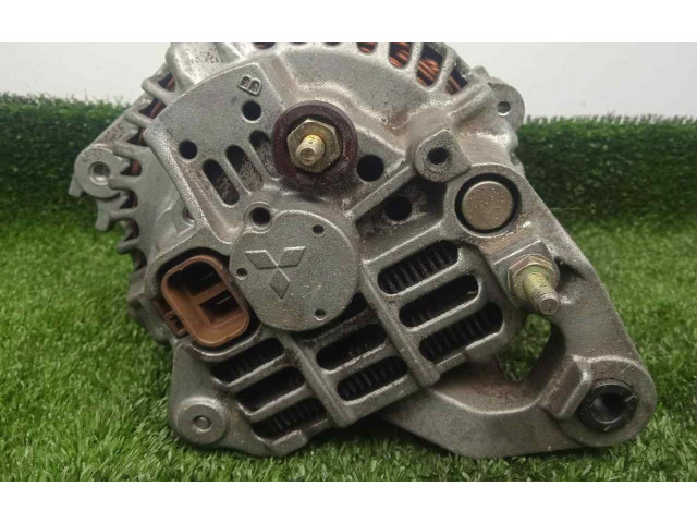 Генератор MD136838-A3T03493, 65AH Mitsubishi Galant