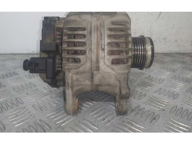Генератор 028903029A, 028903029T   Volkswagen Passat Alltrack      