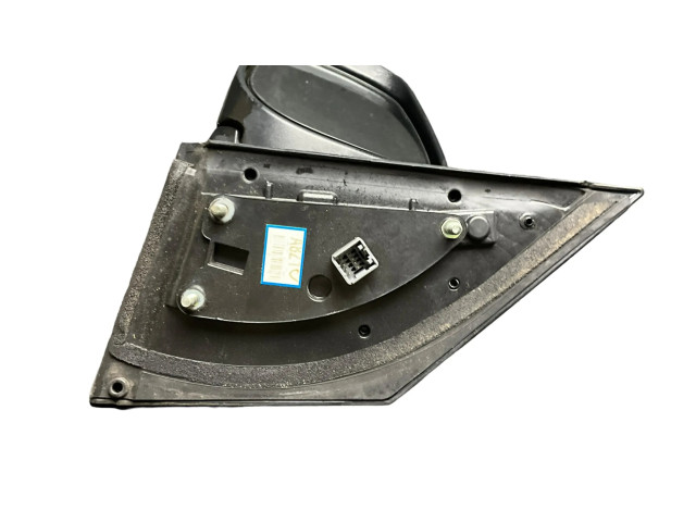 Zpětné zrcátko pravé KIA Picanto 2009 023531, 023530