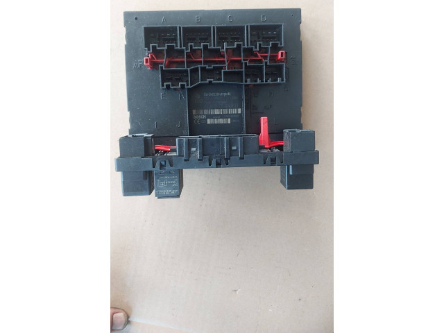 Блок комфорта 3C0937049D, H37TS1002 Volkswagen Caddy