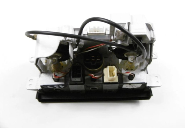 Блок управления кондиционером Mazda Premacy