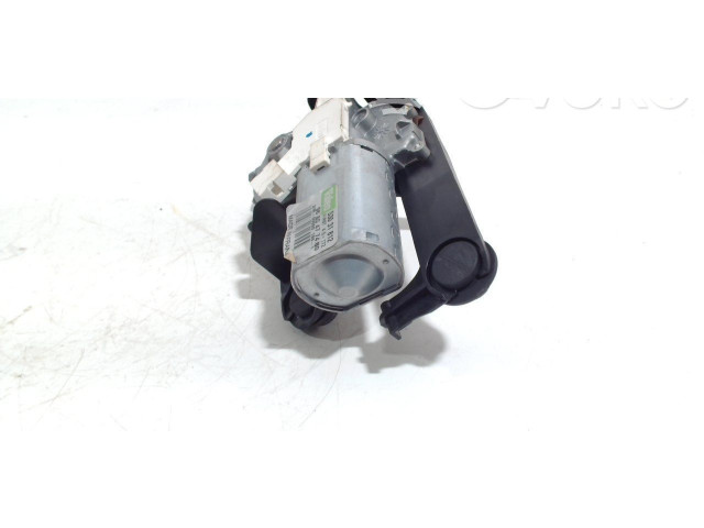 Моторчик заднего дворника Citroen DS4