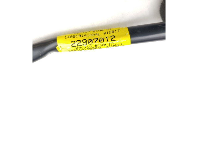 Зеркало электрическое        Chevrolet Corvette C7  2014 - 2019 года   