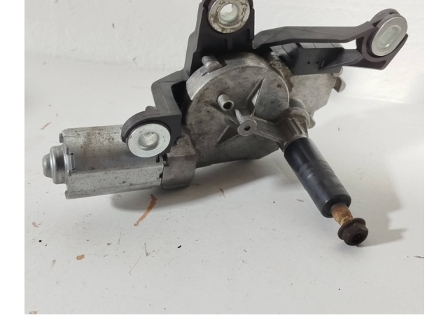 Моторчик заднего дворника 1T0955711, 050630 Volkswagen Touran I