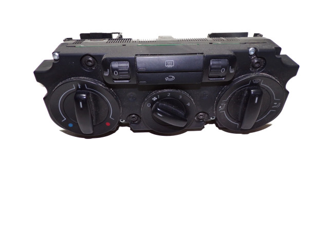 Блок управления климат-контролем Volkswagen Caddy