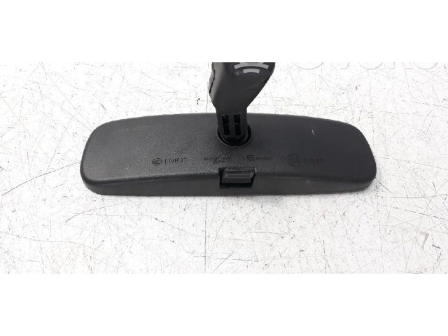 Zpětné zrcátko Nissan Juke II F16 2010 963219Y00D