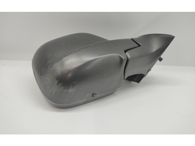 Zpětné zrcátko  Citroen Berlingo     