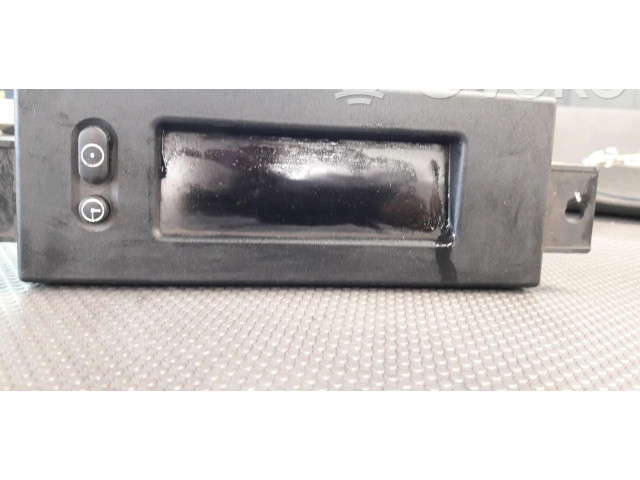 Дисплей    13156841   Opel Meriva A