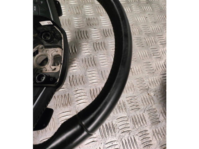 Volant Audi A4 S4 B9 8W 2019 4m0419689k