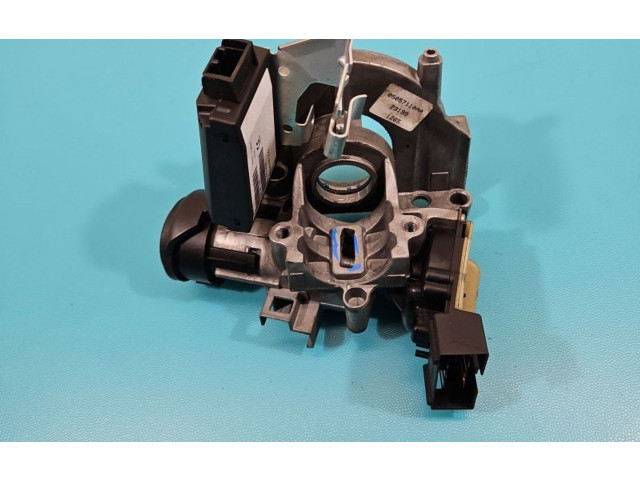 Блок управления двигателем Блок управления 56044656AK, IMPRK1412579 Jeep Cherokee III KJ