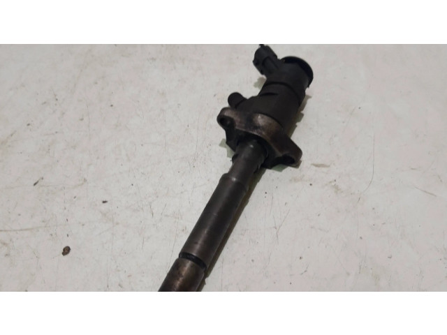 Форсунка 0445110297 Citroen C4 I для дизельного двигателя 1.6