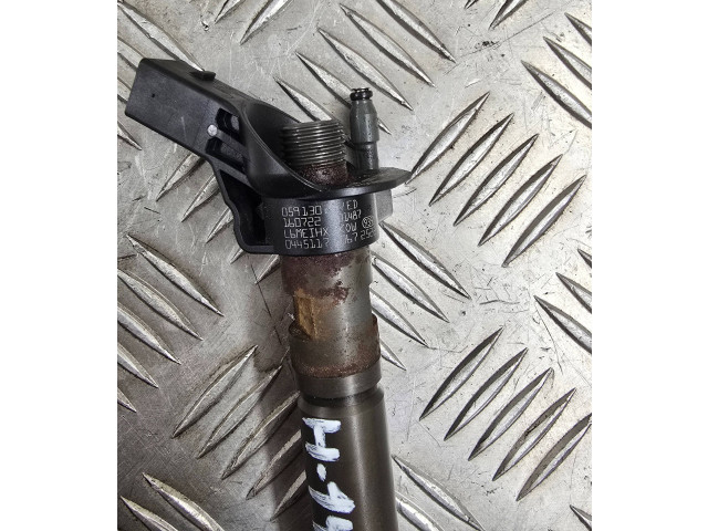 Форсунка 059130277ED Audi A4 Allroad B9