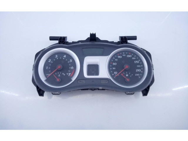 Панель приборов 8200305019D, E2-A1-29-7 Renault Clio II