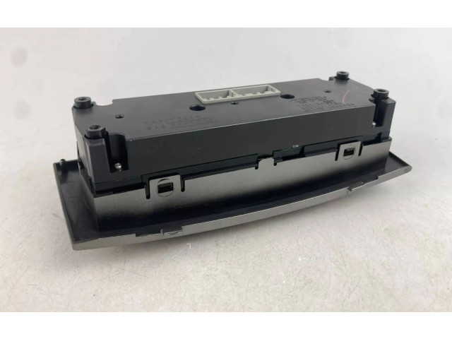 Блок управления климат-контролем 72311SA092 Subaru Forester SG