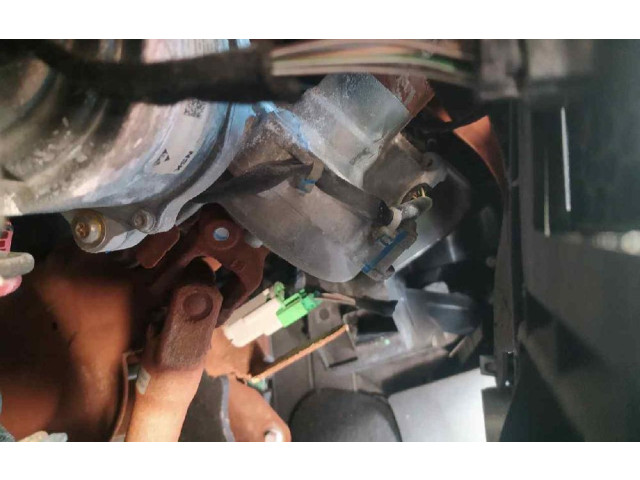 Рулевая рейка Dacia Sandero - года