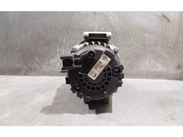 Генератор A0009061722   Mercedes-Benz CLS C218 X218      