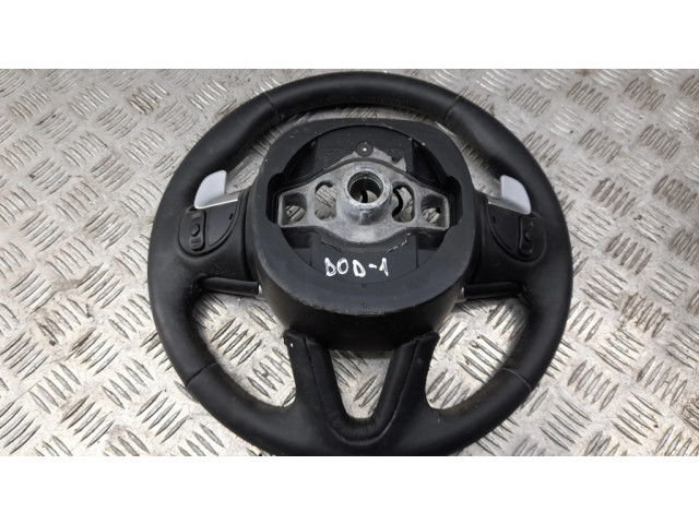 Руль Dodge Challenger 1ZZ421X9AG