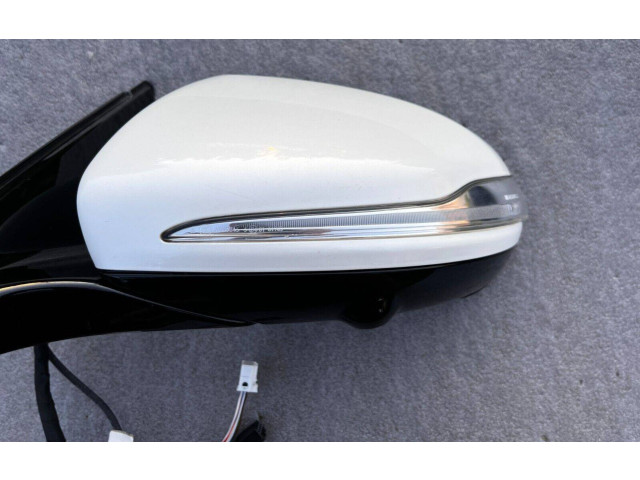 Zpětné zrcátko Mercedes-Benz S W222 2020 A22281C400, A0009055605