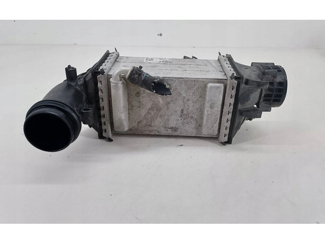 Интеркулер  04E145785E   Skoda Kamiq 