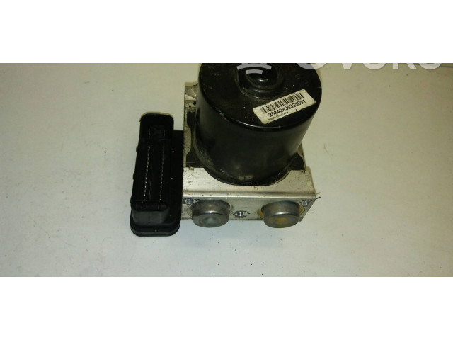 Jednotka ABS 10.0926-6605.3, 28.5264-0305.3   Piaggio Porter 2009