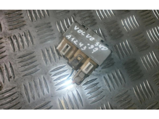 Блок управления 899995000, 899995000 Volvo S40, V40