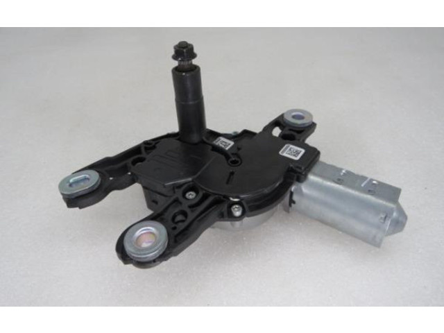 Моторчик заднего дворника 5F4955711A, W000086097 Skoda Kodiaq