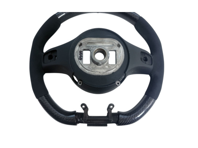 Volant Mercedes-Benz GLE (W166 - C292) 2014 A0004605809