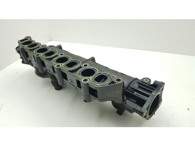 Всасывающий коллектор