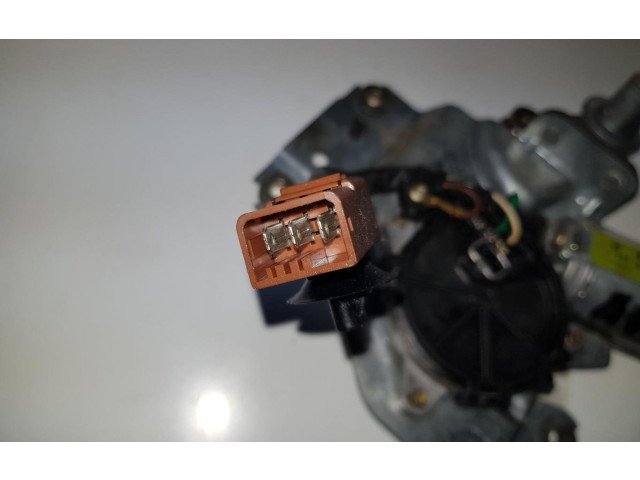 Моторчик заднего дворника 0390201408 Citroen Berlingo