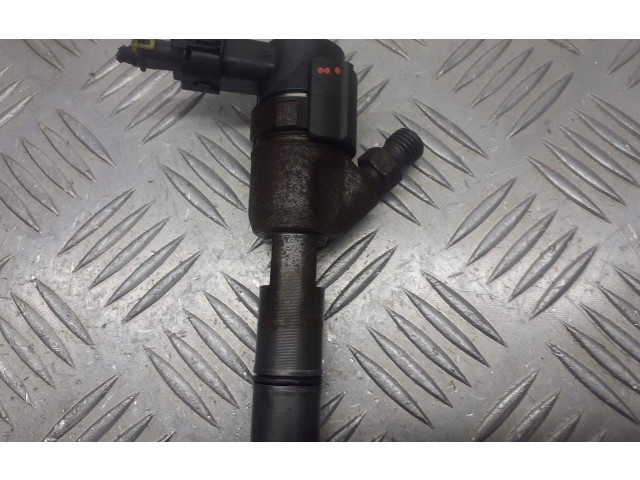 Комплект форсунок 33800-2A400 KIA Ceed