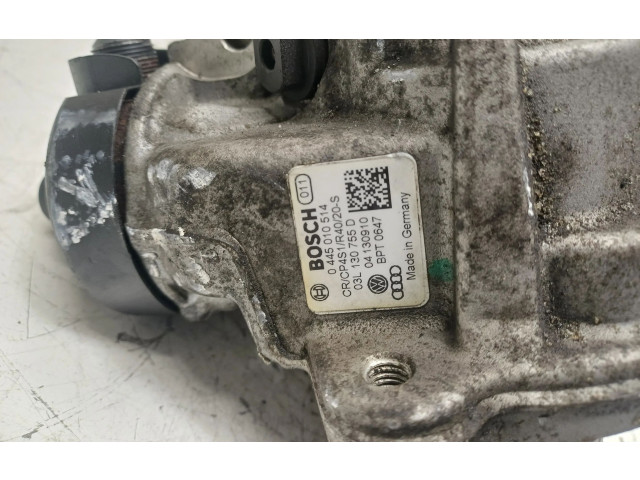 Vstřikovací čerpadlo 03L130755D, 0445010514 Volkswagen Tiguan