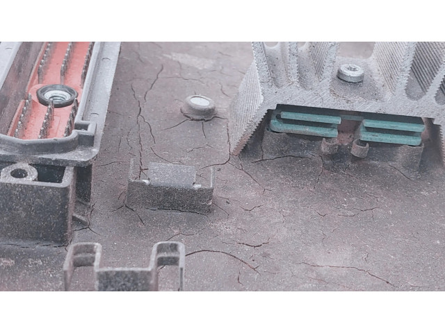 Řídící jednotka 5234855, 45173821 Chrysler Voyager 1992