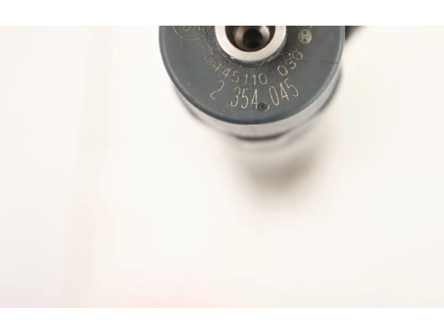 Vstřikovač 2354045, 2354045 Rover 75 204D2