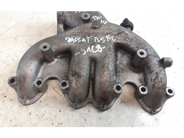 Блок комфорта 038129719AJ Volkswagen PASSAT B5.5
