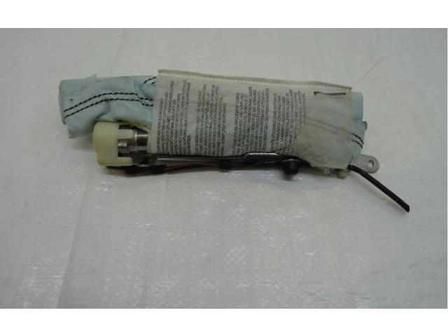 Подушка безопасности в сиденье 34057594 Audi Q3 F3