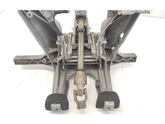    Рулевая рейка ZG511361H, 7G9N3F880DC   Volvo V70 2008 - 2013 года