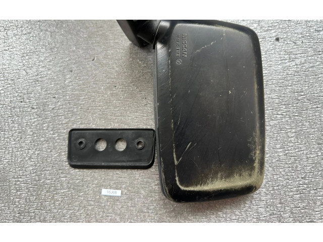 Zpětné zrcátko Nissan Patrol 160 1983 96302C7001