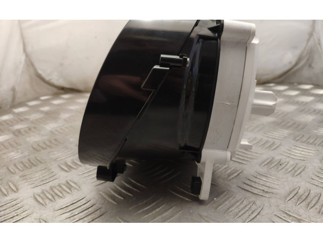 Přístrojová deska Toyota Proace 2021 9837561180