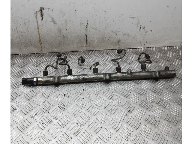 Vstřikovací lišta 0445216002 BMW X5 E53 M57DE53