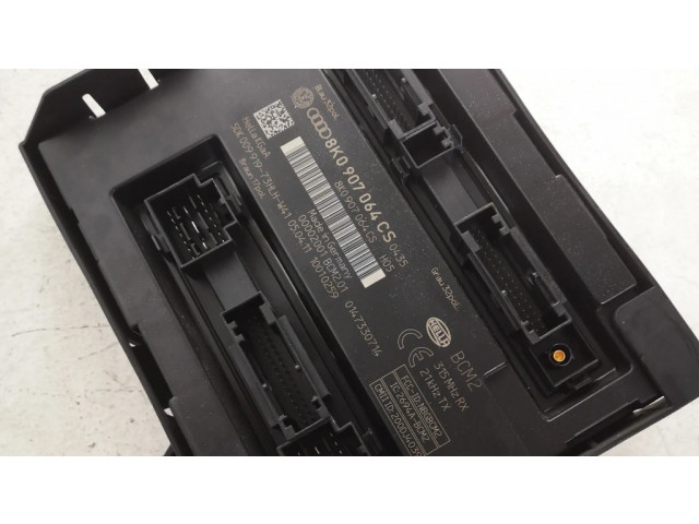 Блок комфорта 8K0907064CS   Audi Q5 SQ5   