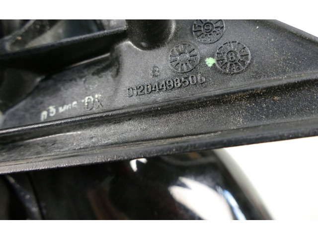 Зеркало электрическое Lancia Lybra - года