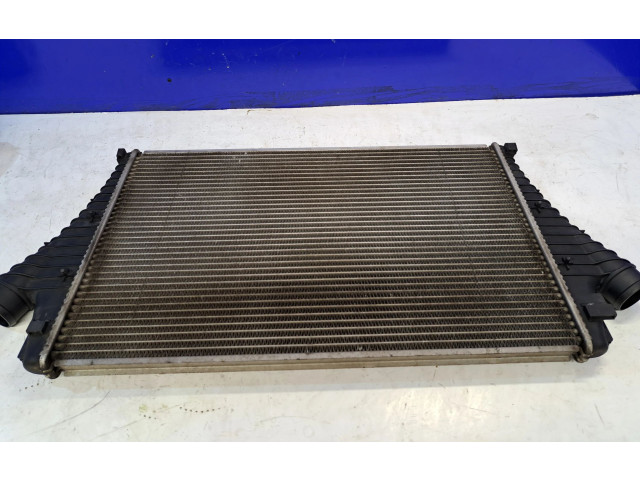 Интеркулер  12788019   Saab 9-3 Ver1 